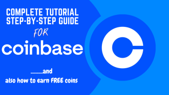 Coinbase Tutorial: How To Use Coinbase 2022 | Beginners Guide | Buy & Sell Crypto | Earn Free Crypto