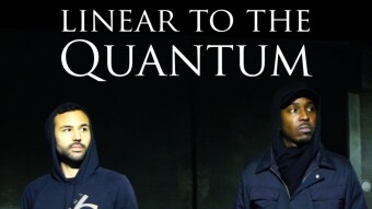 Bryan Divisions, Mark U, The Mixed Hippie - Linear To The Quantum (Original Song)