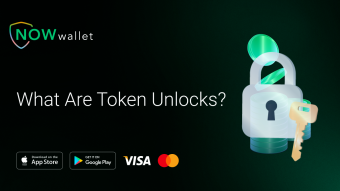 Upcoming Token Unlocks. Understanding Token Unlocks.