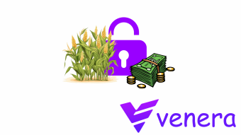 Venera(VNR) - Preserving Privacy and Providing a Key Asset