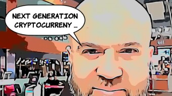 Next Generation Cryptocurrency ...