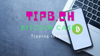 Tipb.ch: A User-Centered Solution for Receiving Tips in Bitcoin Cash