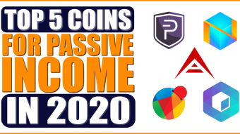 Best Staking Coins For 2020