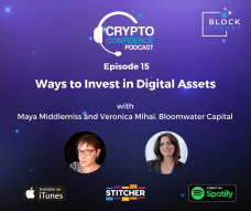 Investing in Crypto: From hedge funds to indexes, options and ETFs...