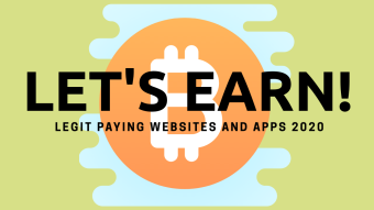 Crypto Websites and Apps That Paid Me This 2020! (Part 1)