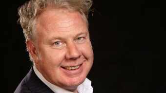 Europechain launches Ambassador Programme – names Menno Verheij as Ambassador