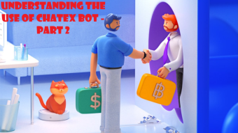 How to Use Chatex In the Most Efficient Way – PART 2