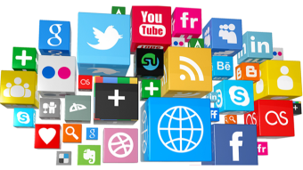 The future of social networks!