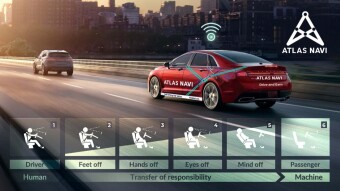 Atlas Navi's Drive2Earn 2.0 offers big discounts on petrol prices