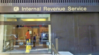 Winning Money? How The IRS Taxes Gambling
