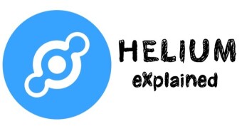 Helium Explained in 10 min + Bonus: A Guide How To Get Started with Helium