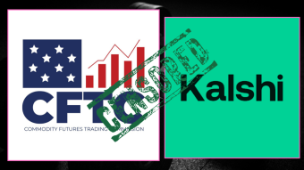 Update: Kalshi’s Election Predictions Stuck in CFTC Limbo!