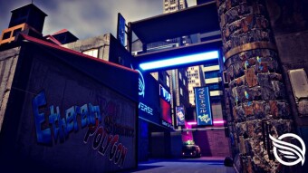 TuruVerse : The new age Metaverse with unique WEYE concept