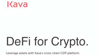 What is Kava.Io - The Maker of Cosmos (Cosmos, DeFi, Loans & Staking)