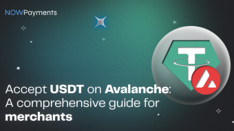 Accept USDT on Avalanche: A Comprehensive Guide for Merchants