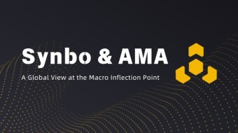 Invited to CoinRank AMA: Synbo Steps onto the Global Stage at the Macro Inflection Point