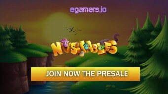 Nestables Presale Begins Today