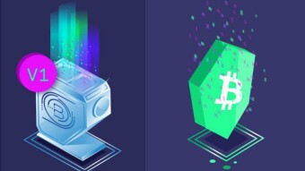 Blockchain Distribution Network for Bitcoin Cash