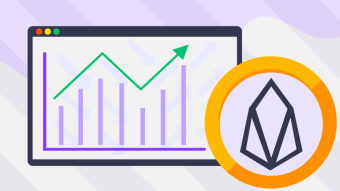 EOS Price Prediction