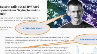 The Happiest & Funniest crypto August 1-7