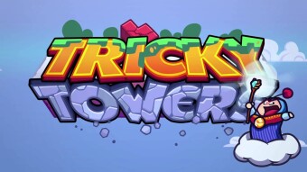 Have You Played Tricky Towers?