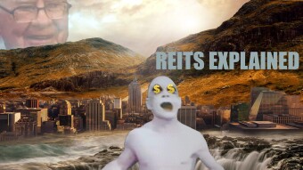 I Did Some Research on REITs (Real Estate Investment Trusts). Here’s What I Learned.