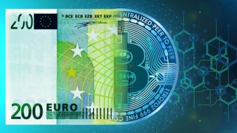 Cryptocurrency still in its early phase but going seriously mainstream