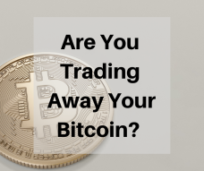 Trading Altcoins in Satoshi Value