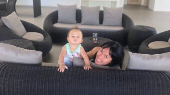 How Motherhood Shifted my Perspective in Life