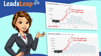New Feature: Email Subject Rotation (LeadsLeap)