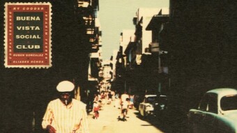 BUENA VISTA SOCIAL CLUB: 25TH ANNIVERSARY