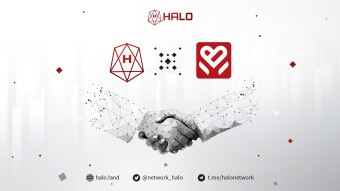 HALO Network Partners With RedrubyDAO To Create A Truly Efficient Philanthropic Service