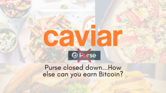 Purse.io Closed Down :( ... What Alternative Is There To Earn Bitcoin?