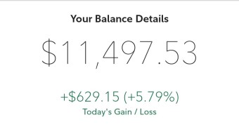 Another Bounce - 4.6.2020