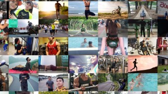PUML Photo Contest Winner!🏋️‍♂️📸🏆🎁🎉