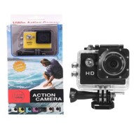 Action Camera for Php 1,250.00 or $25 Is it worth it?