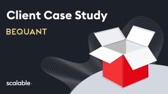Achieving an Award-winning Brokerage for Institutional Traders