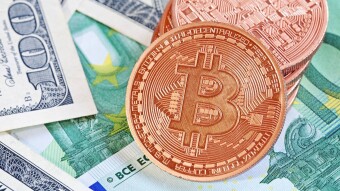 Back To Risk-On: Cryptos Rebound After Plunge