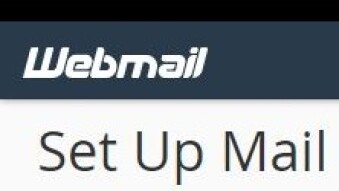 Private beta-testing blockchain e-mail