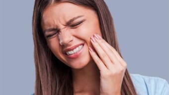 What is good for toothache