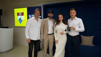Liberland Establishes Dubai Presence with New Representative Office