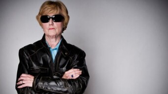 Impressionable Experiences:  Childhood Innocence:  Betty