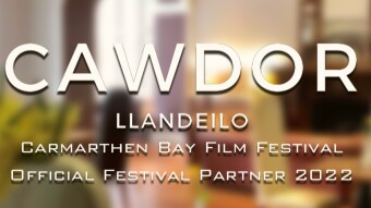 Carmarthen Bay Film Festival: Introducing This Year's #CBFF2022 Festival Partners: The Cawdor Hotel