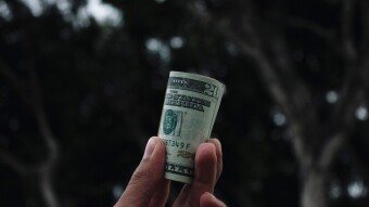 Increase your savings by saving the world