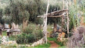 Freiheitsbotschaft: Il Giardino della Gioia