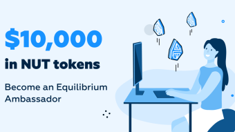 Become an Equilibrium Ambassador V2