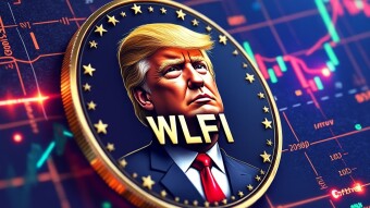 Trump promotes WLFI token with exemption from SEC regulations
