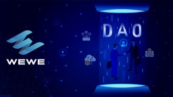 WEWE DAO: Community Voting and Crypto Products. What Makes It a Successful Project?