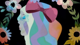Feminine Mystique NFT Collection is Complete