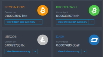 Coinpot Challenge Day 30 - Earning 10.000$ Worth Of Crypto By The End Of 2020 For Free